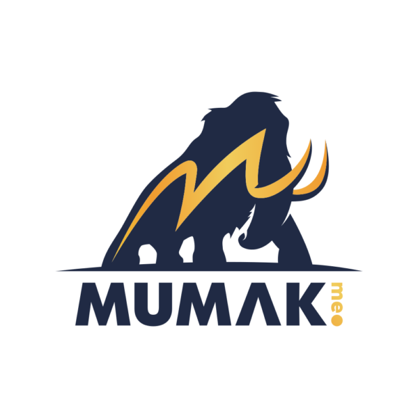 MUMAKme_Complete Logo_Blue MUMAKme_Complete Logo_Blue