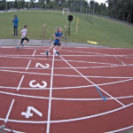 Paul Pinterich 400m
