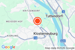 Bild der Adressposition auf der Karte